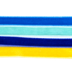 Бархатные ленты