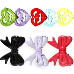 Erikujulised akrüülhelmed