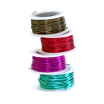 Traadid, värvilised traadid