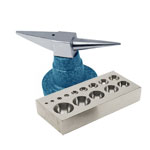 Alasid, kruustangid, hoidikud 