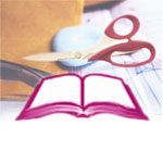 Ompelusta, kankaiden käsittelysta, tekstiileista