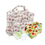 Шкатулки, коробки и сумки