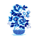 Simple Embroidery Kits