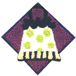 Stitching Kits, Latch Hook Embroidery