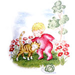 People & Dreams on Stitching Kits