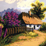 Landscape Embroidery Kits