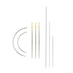 Иглы для ручного шитья