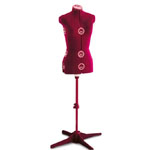 Манекены портновские