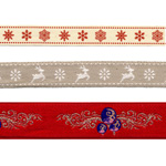 Новогодние и рождественские ленты