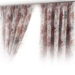 Curtain Voile, Furnishing, Curtain, Obscure Fabrics