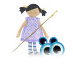 Doll and Toy Making - Tools and Materials