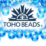 Бисер TOHO
