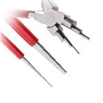 Щипцы и инструменты для формования