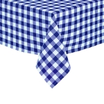 Coated fabric, PVC tablecloth, Water repellent