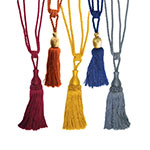 Кисти-подхваты, Подхват для штор