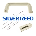 Запчасти вязальных машин Silver Reed
