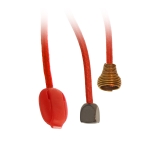 Наконечники шнура