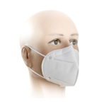 Респираторные защитные маски