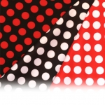 Dots Fabrics