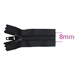 Spiraalivetoketjut 8 mm