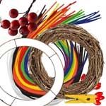 Материал для изготовления, Полуфабрикаты