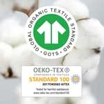 Eco-, Organic Fabrics