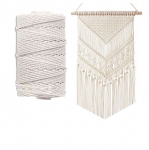 Macrame narut ja nyörit