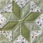 Patchwork & Quilting fabrics 