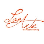 Embroidery Kits LANARTE