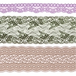 Еластичныe кружева