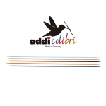 Addi Colibri sukavardad