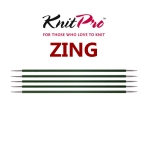 KnitPro Zing sukavardad