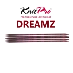KnitPro Dreamz sukavardad