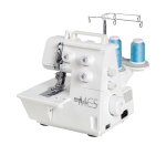 Плоскошовные машины