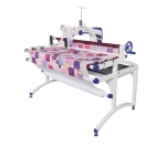 Машины для квилтинга и оборудование