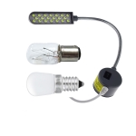 Лампы, светильники