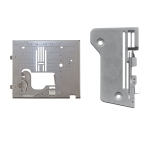 Игольные пластины