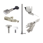 Запасные части