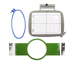 Рамы для машинной вышивки