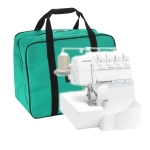 Сумки для оверлоков и коверлоков