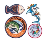 Kalat ja meriotukset