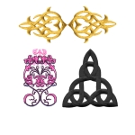 Ornamentit ja kuviot