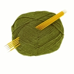 Спицы и прочее для ручного вязания