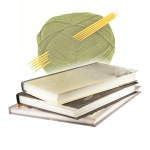 Книги по вязание