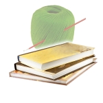 Книги по вязанию крючком