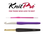 Крючки для вязания KnitPro 
