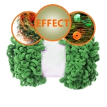 Эффектная пряжа