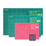 Cutting Mats, Setting mats