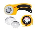 Rotary Cutters