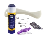 Hardware for Patchwork, Quilting & Cuttingroom